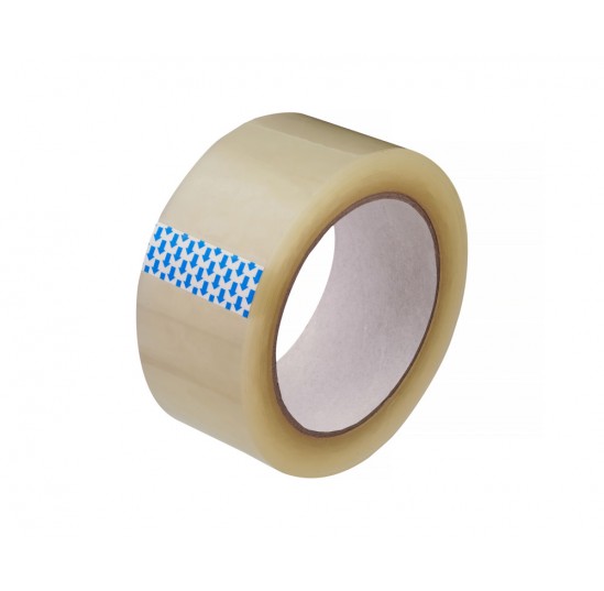 Скотч 45мм*90 прозорий