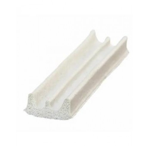 Ущільнювач "Е" 150м SANOK  білий