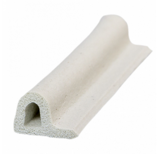 Ущільнювач "Р" 100м SANOK білий (80453007)