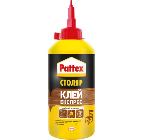 Клей Момент столяр. 750г (2875946)