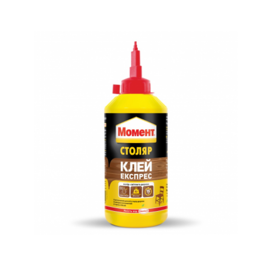 Клей Момент столяр. 250г