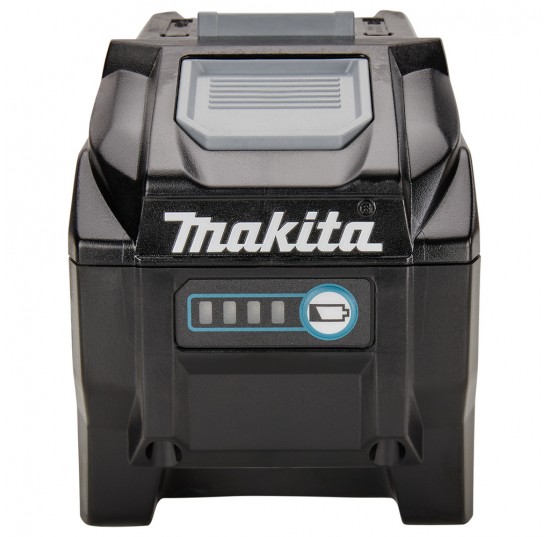 Акумулятор XGT 40В, 5Аг BL4050F MAKITA (632R45-4)