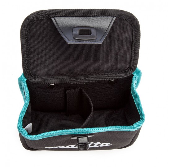 Сумка для двох акумуляторів, поясна МАКІТА (199297-7)