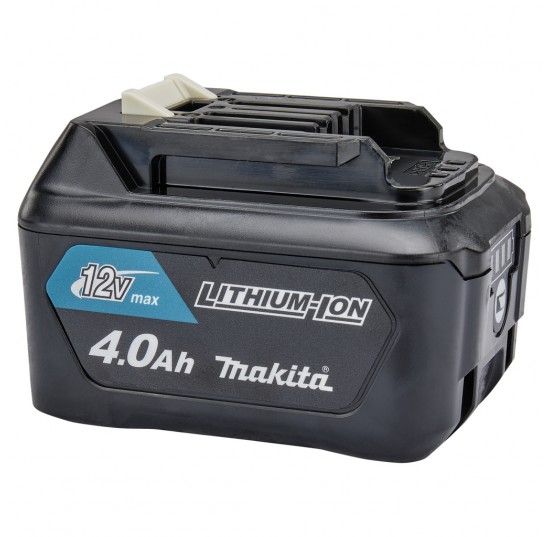 Акумулятор CXT BL1041B (12V Max 4Аг) індикація розряду MAKITA (632F63-0)
