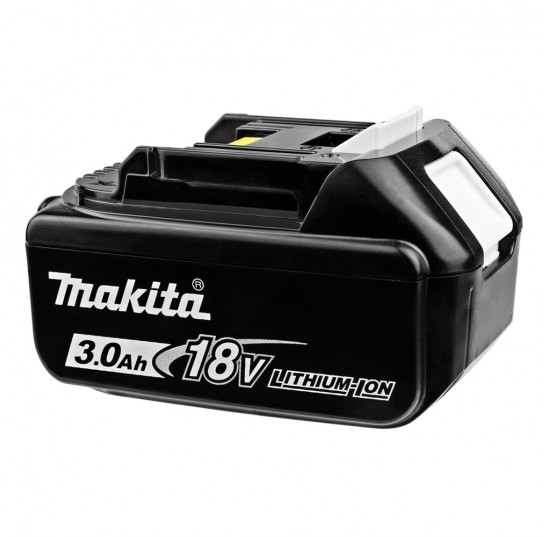 Акумулятор Li-ion Makita 18 В LXT BL1830B (632G12-3)