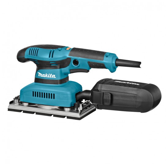Ексцентрикова шліфмашина Makita BO 5030