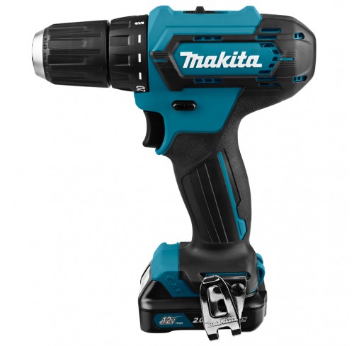 Акумуляторний ударний гайкокрут Makita TW001GD201