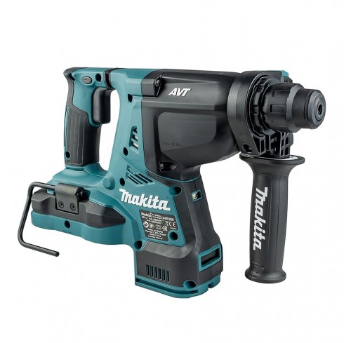 Перфоратор акумуляторний SDS-PLUS DHR280Z LTX 18В+18В МАКІТА