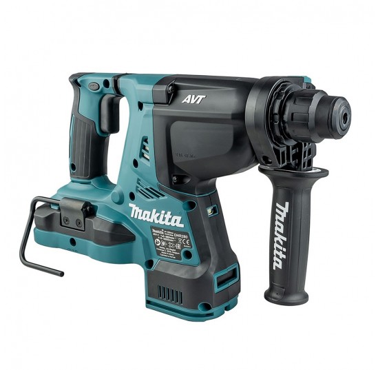 Перфоратор акумуляторний SDS-PLUS DHR280Z LTX 18В+18В МАКІТА