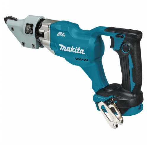 Акумуляторні ножиці по металу Makita DJS200Z (без АКБ)