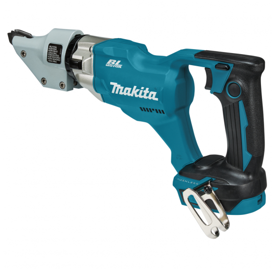 Акумуляторні ножиці по металу Makita DJS200Z (без АКБ)