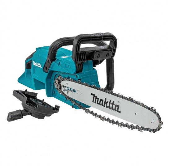 Акумуляторна ланцюгова пилка Makita DUC357Z (без АКБ)