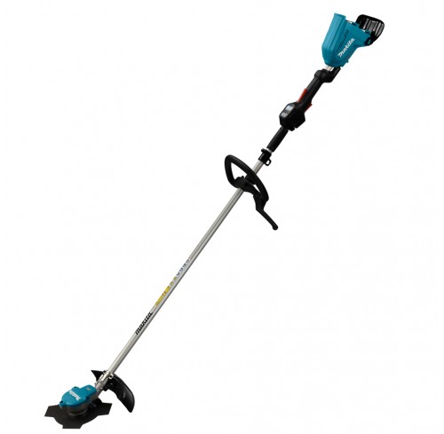 Акумуляторна коса Makita DUR368LZ (без АКб)