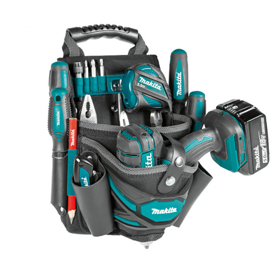 Сумка універсальна для дрилі МАКІТА (E-05125)