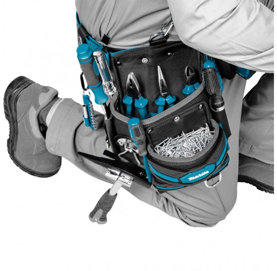 Ремінь-кобура на 3 відділення МАКІТА (E-05169)