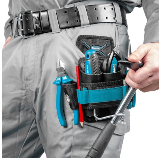 Сумка електрика 3 відділення МАКІТА (E-05228)