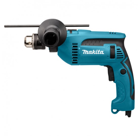 Дриль з ударом Makita HP 1640