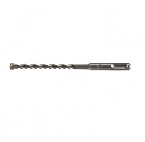 Свердло SDS-plus 6*160 МАКІТА з центруванням (B-54156)