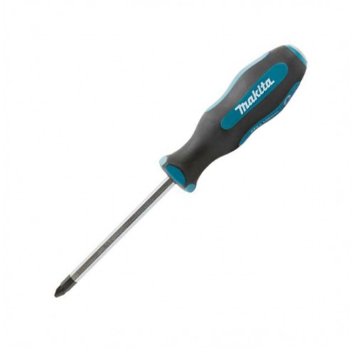 Викрутка магнітна PH2 (2X100) Makita (B-65919)