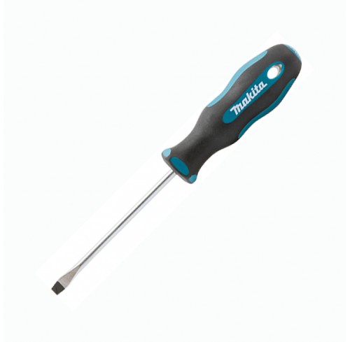 Викрутка магнітна SL4.0 (4X100) Makita (B-66020)