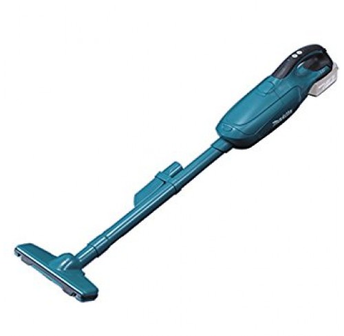 Пилосос акумуляторний LXT, 18В, 500мл MAKITA (DCL182Z)