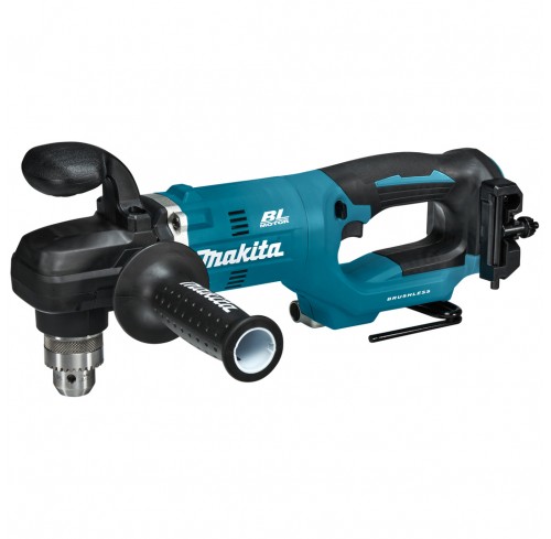 Акумуляторний кутовий дриль Makita DDA450ZK (без АКБ)