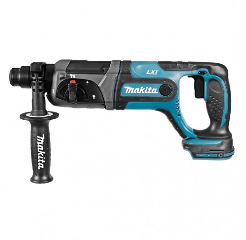 Перфоратор акумуляторний SDS-PLUS DHR241Z LTX 18В МАКІТА