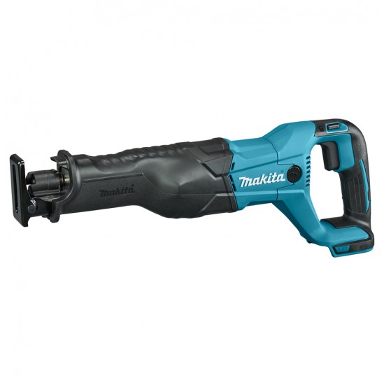 Акумуляторна шабельна пила Makita DJR186Z (без АКБ)