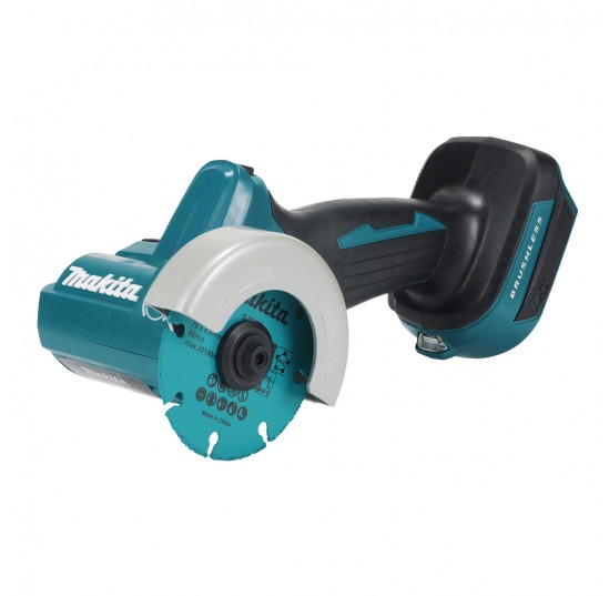 Акумуляторна відрізна машина Makita DMC300Z 