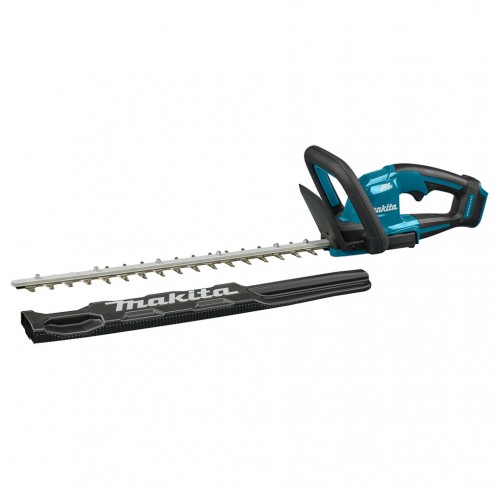 Акумуляторний кущоріз Makita DUH506Z