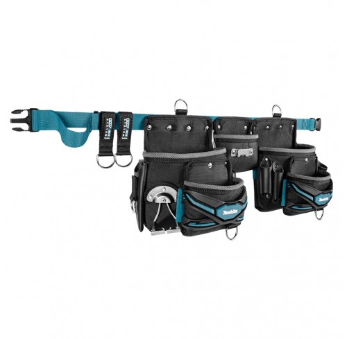 Ремінь-кобура на 3 відділення МАКІТА (E-05169)