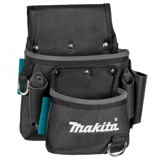 Сумка на 2 відділення 260x145x270 мм МАКІТА (E-15198)