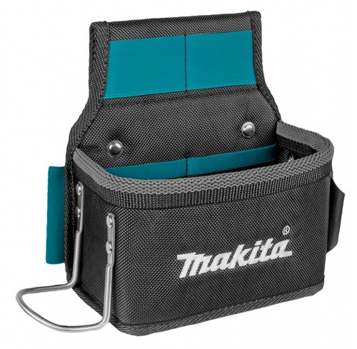 Сумка поясна з тримачем для молотка МАКІТА (E-15257)