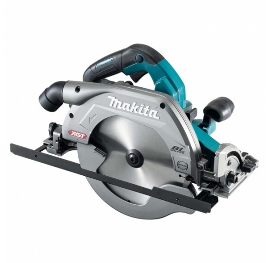 Пила дискова ручна акмуляторна HS009GZ XGT 40V 235мм MAKITA