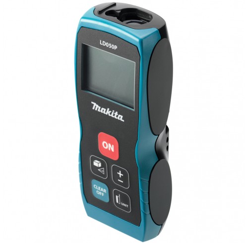 Лазерний далекомір Makita LD 050 P