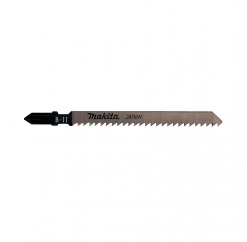Пилка лобзикова Т101BO (дерево - рівне пропилювання) MAKITA (уп.5) (A-85634)