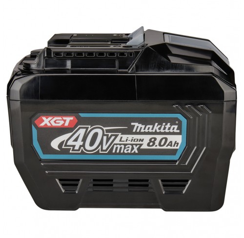 Акумулятор XGT 40В, 8Аг BL4080F MAKITA (191X65-8)