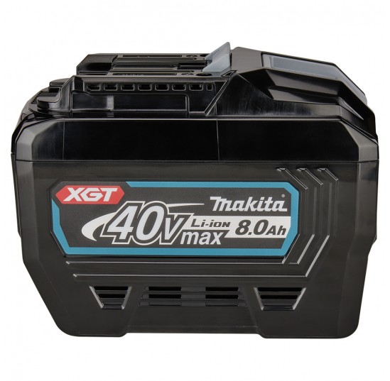 Акумулятор XGT 40В, 8Аг BL4080F MAKITA (191X65-8)