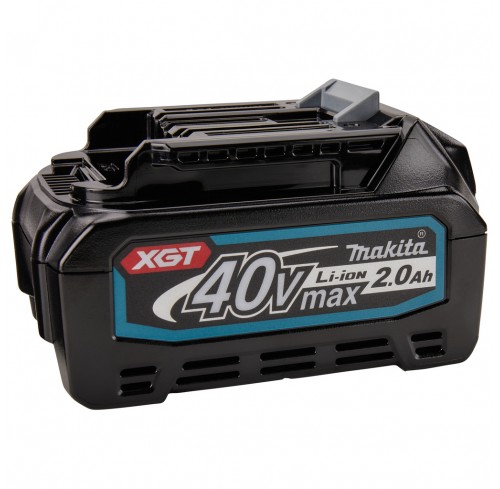 Акумулятор XGT 40В, 2,0 Аг BL4020 MAKITA (191L29-0)