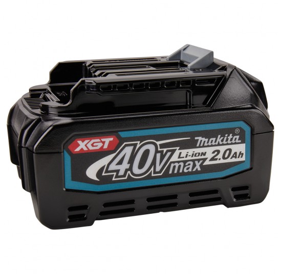 Акумулятор XGT 40В, 2,0 Аг BL4020 MAKITA (191L29-0)