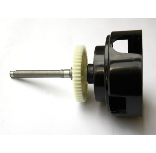 Вал шестерня у зборі UR141D MAKITA (141338-5)