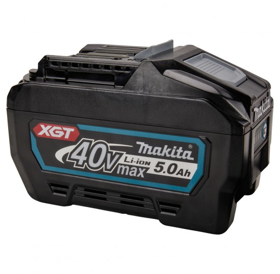 Акумулятор XGT 40В, 5Аг BL4050F MAKITA (632R45-4)