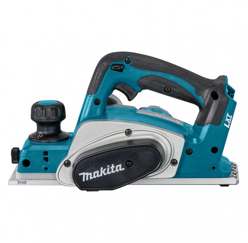 Рубанок акумуляторний LXT DKP180Z МАКІТА