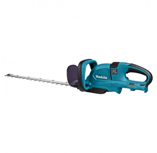 Кущоріз акумуляторний Makita LXT, 18B+18В, 550mm MAKITA (DUH551Z)