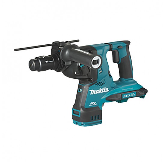 Перфоратор акумуляторний SDS-PLUS DHR281Z LTX 18В+18В змін. патрон МАКІТА (DHR281Z)
