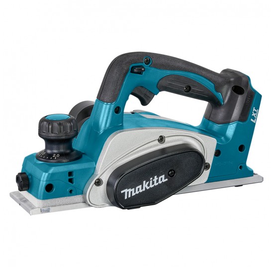 Рубанок акумуляторний LXT DKP180Z МАКІТА