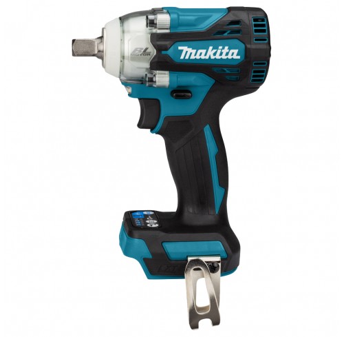 Акумуляторний ударний гайкокрут DTW301Z LXT 18B 300hm 1/2 MAKITA