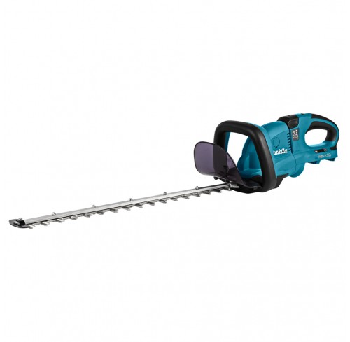 Кущоріз акумуляторний Makita LXT, 18B+18В, 550mm MAKITA (DUH551Z)