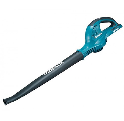 Акумуляторна повітродувка LXT, 18В+18В, 2 шв. DUB361Z MAKITA