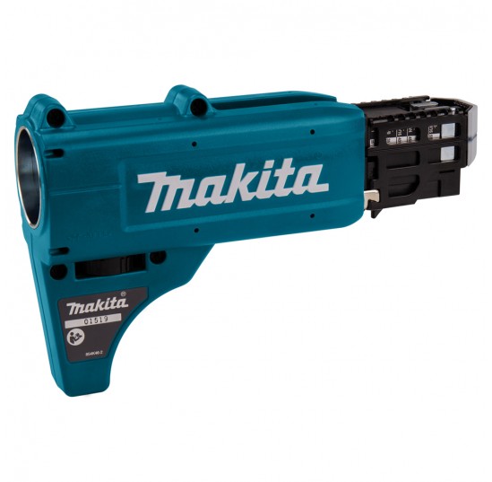 Насадка для подачі саморізів у стрічці 25-55 мм MAKITA (199146-8)